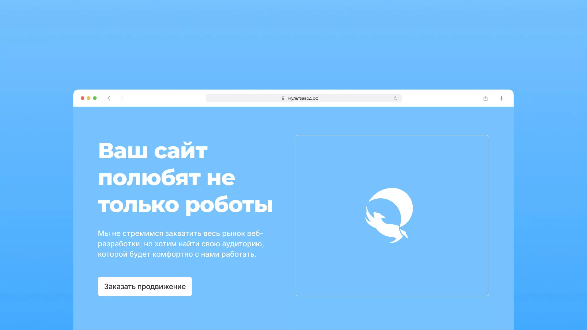 Продвижение сайтов в Струнино