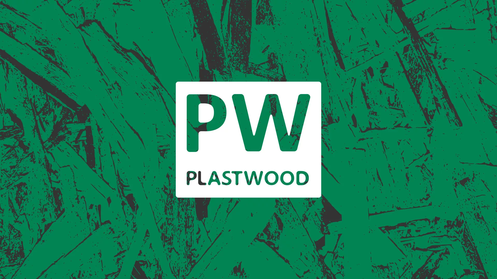 Разработка айдентики и сайта компании «Plastwood» в Струнино