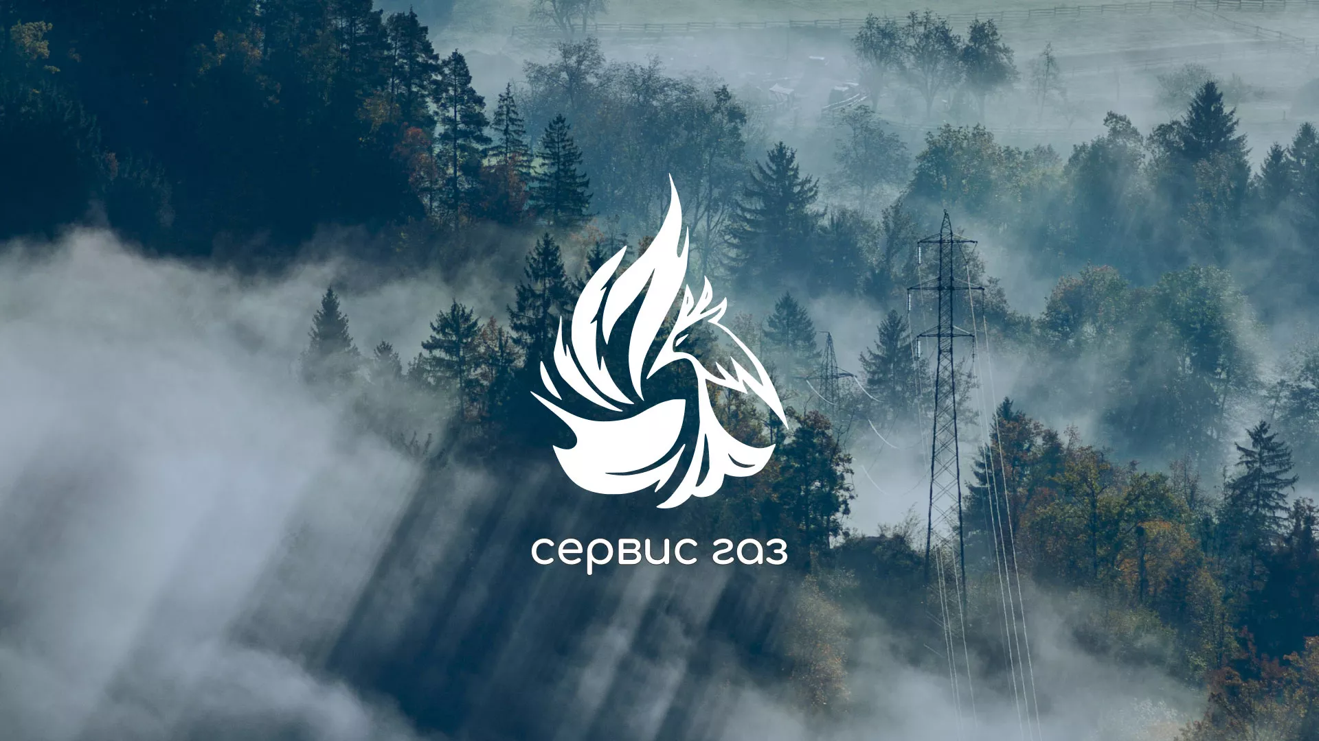 Создание сайта компании «Сервис газ» в Струнино