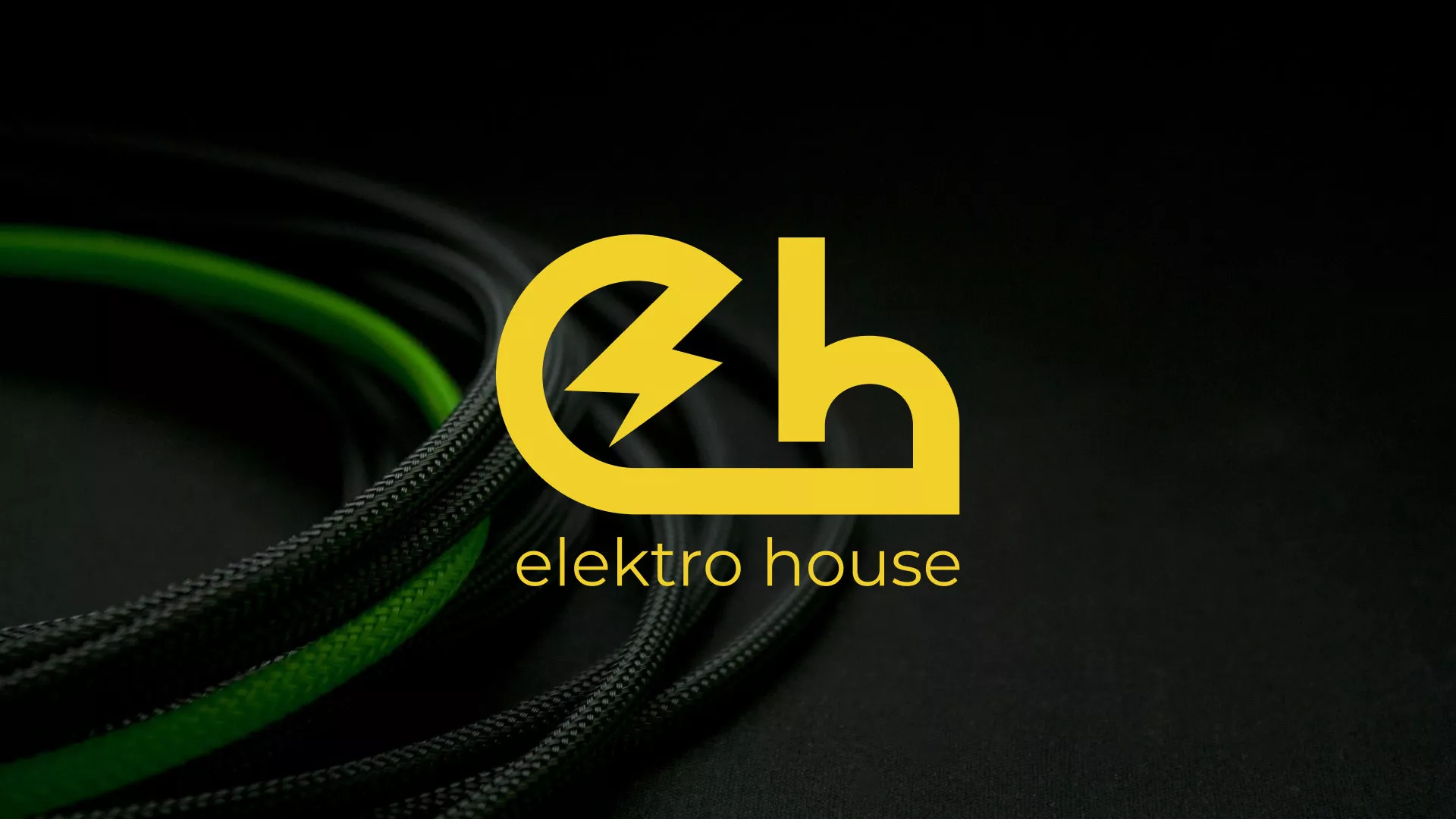 Создание сайта компании «Elektro House» в Струнино