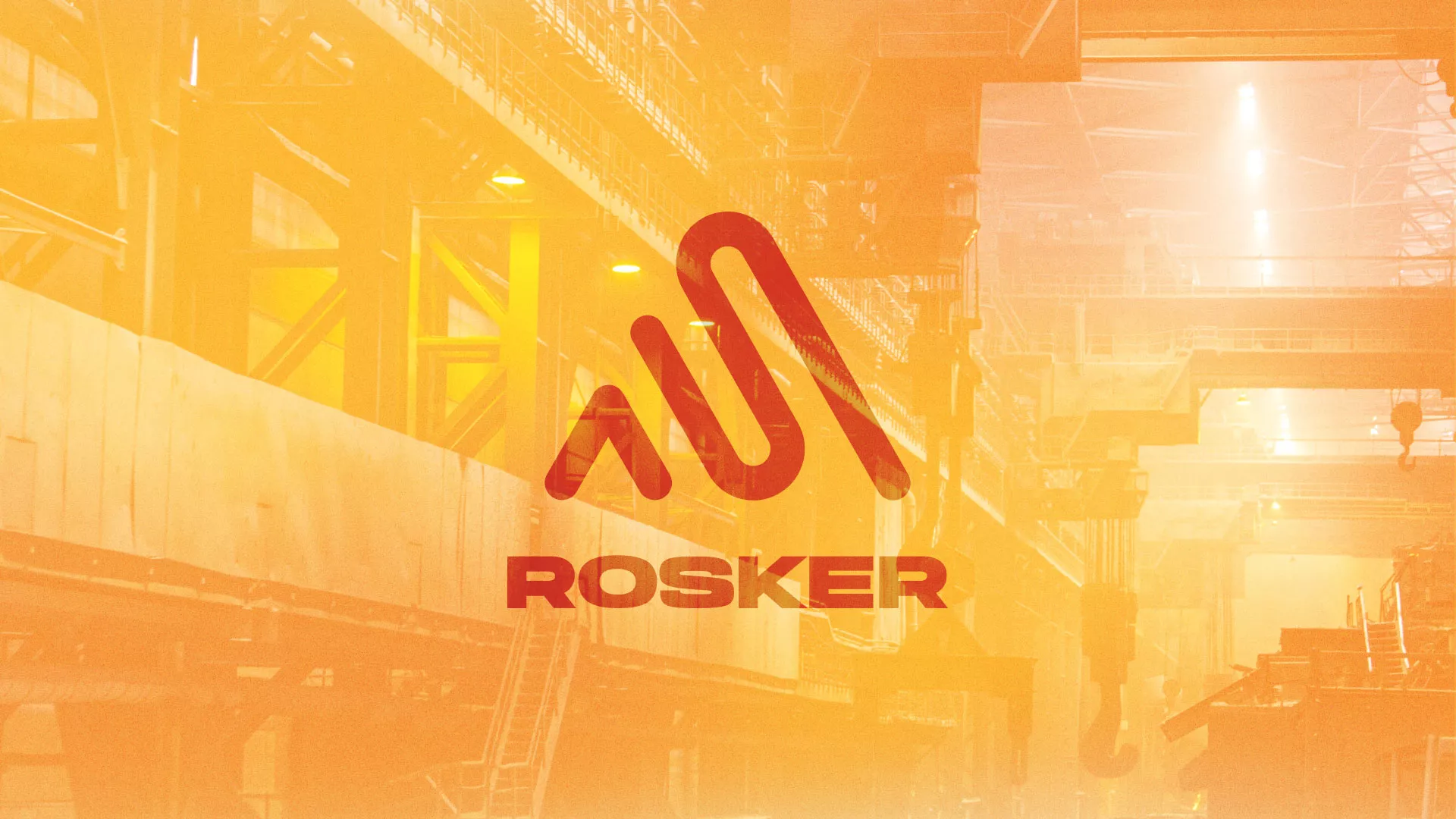 Ребрендинг компании «Rosker» и редизайн сайта в Струнино