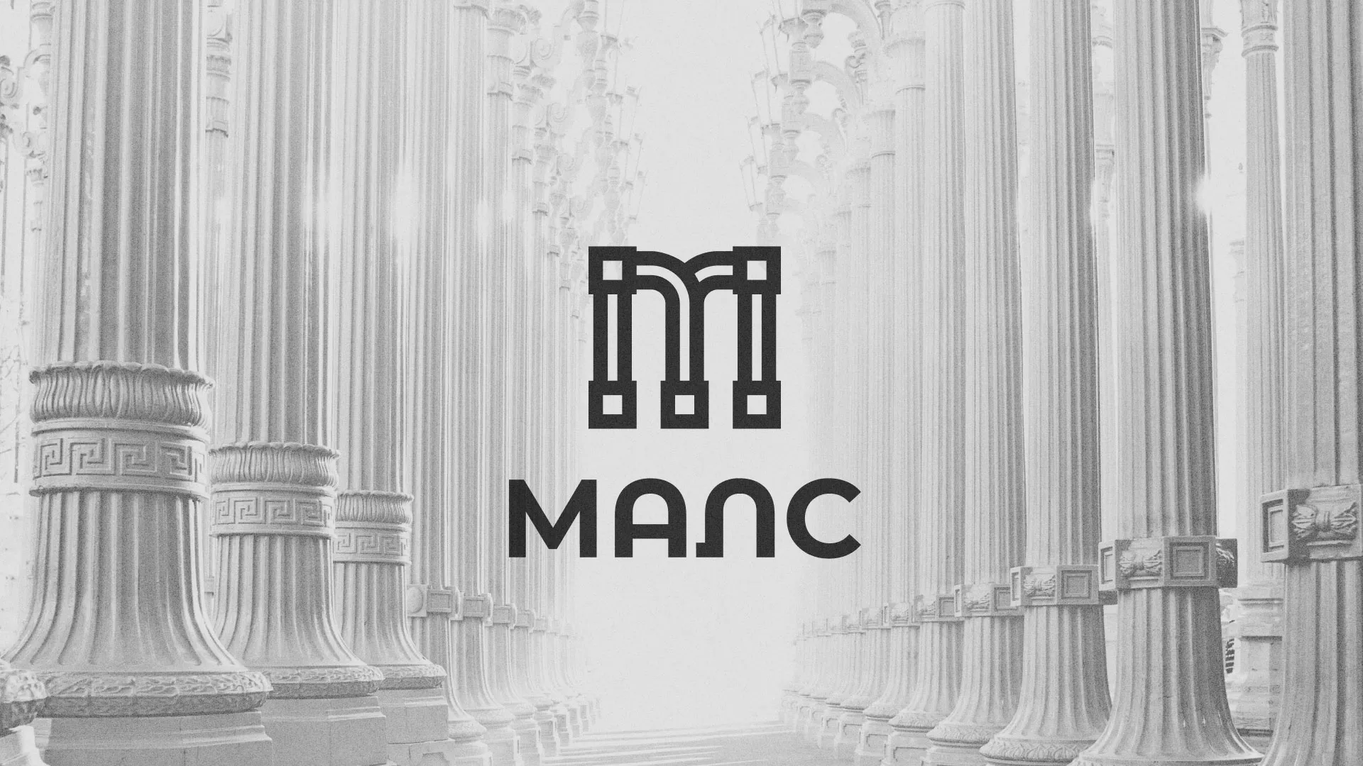 Разработка логотипа компании «МАЛС» в Струнино