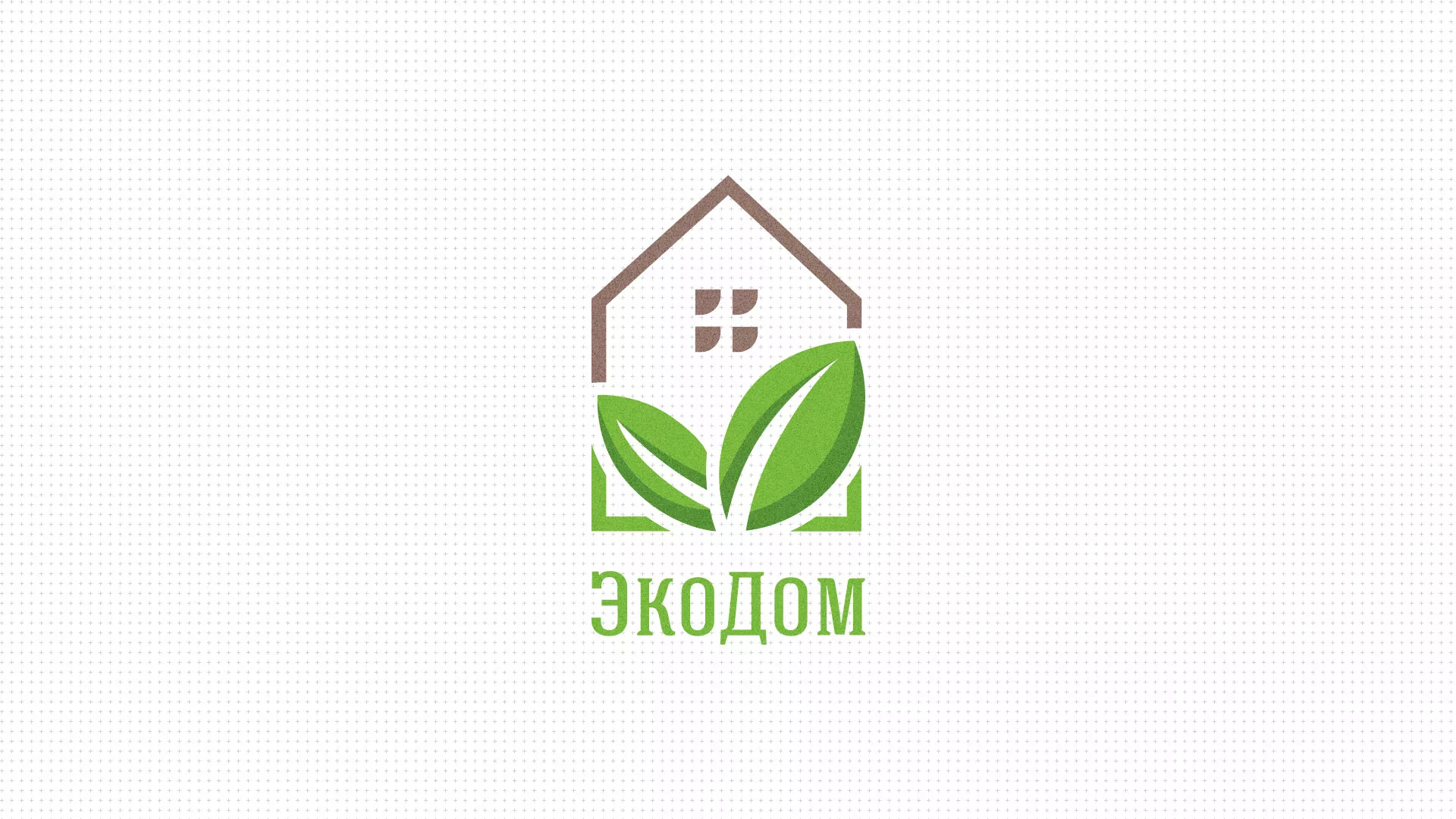 Создание сайта для строительной компании «ЭКОДОМ» в Струнино