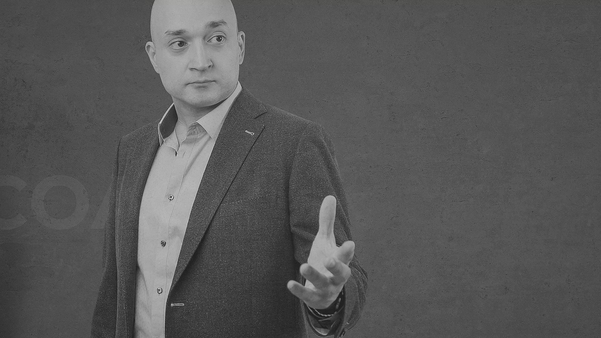 Разработка сайта для бизнес-тренера в Струнино